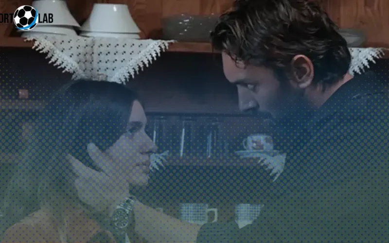 مسلسل هذا البحر يثير جدل الجماهير ويتصدر المشاهدات